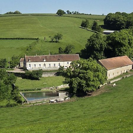 Domaine De Dremont Bed & Breakfast Anthien Екстериор снимка