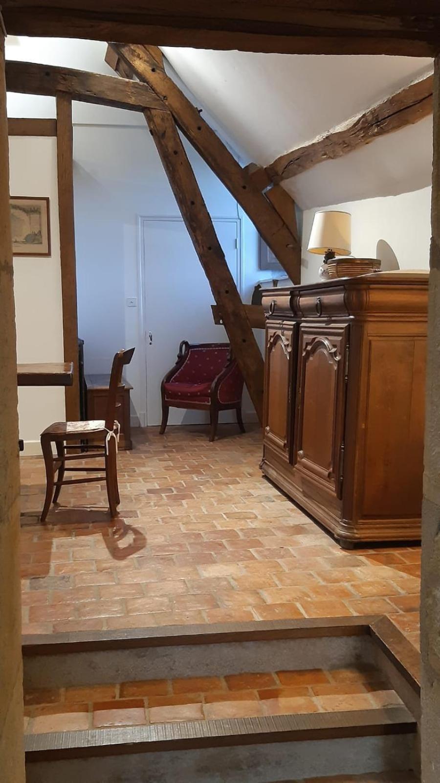 Domaine De Dremont Bed & Breakfast Anthien Стая снимка