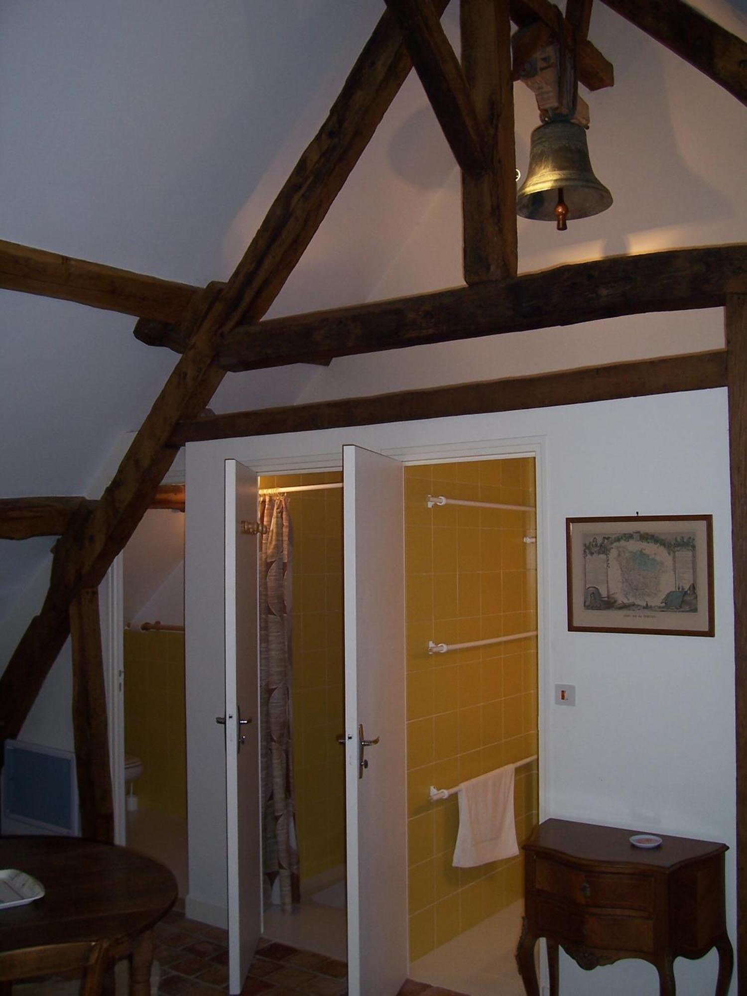 Domaine De Dremont Bed & Breakfast Anthien Стая снимка