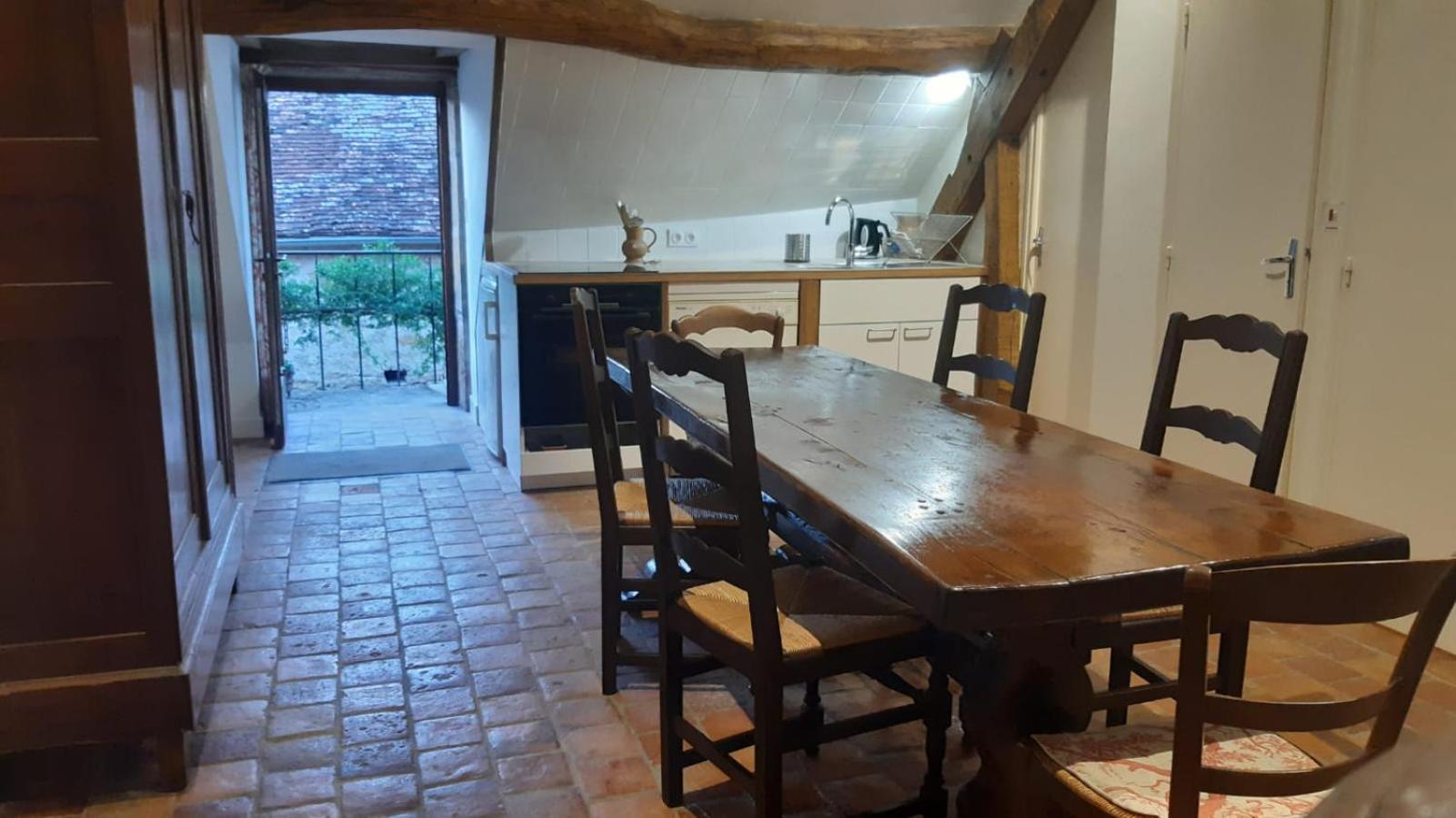 Domaine De Dremont Bed & Breakfast Anthien Стая снимка