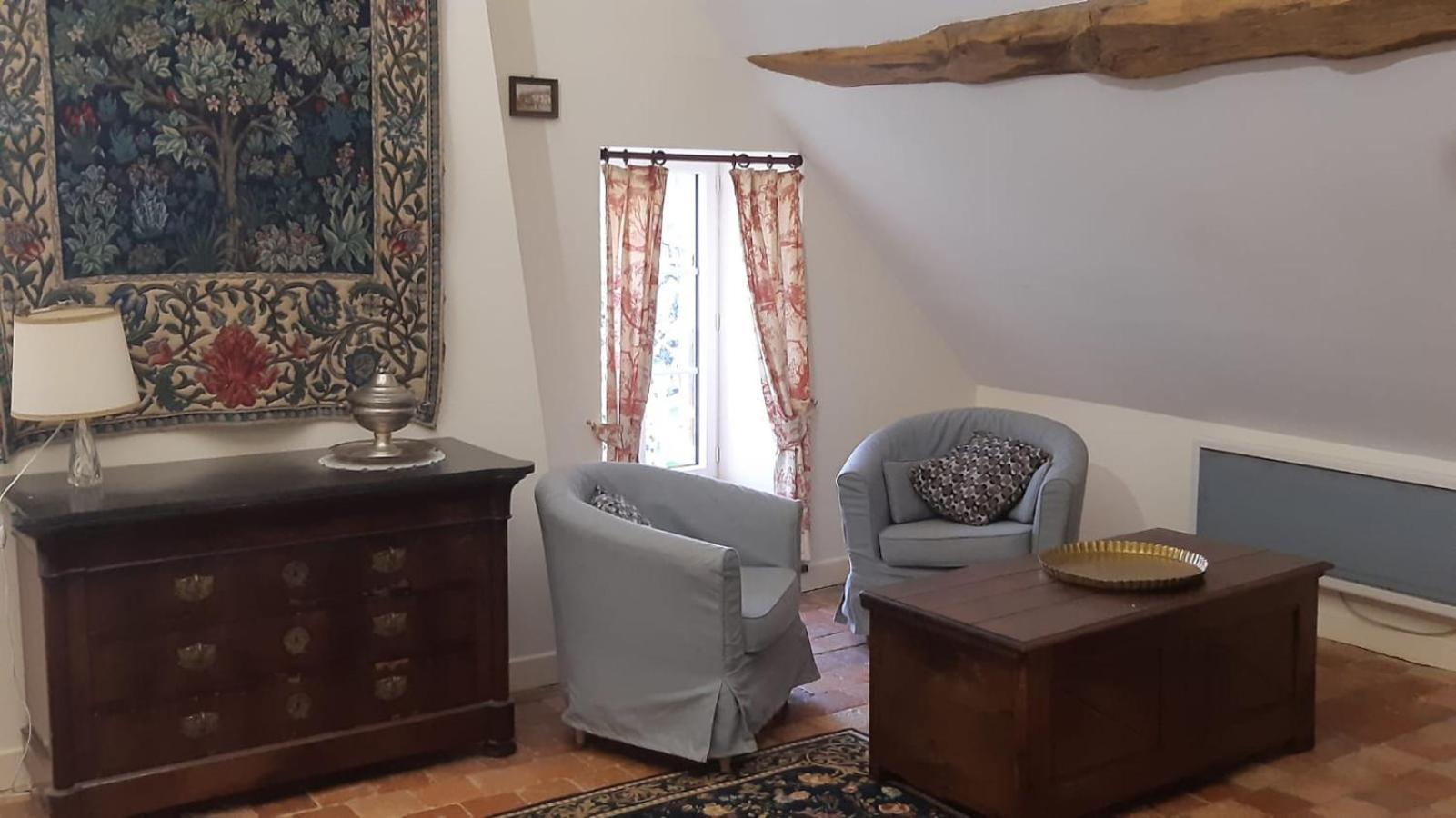 Domaine De Dremont Bed & Breakfast Anthien Стая снимка