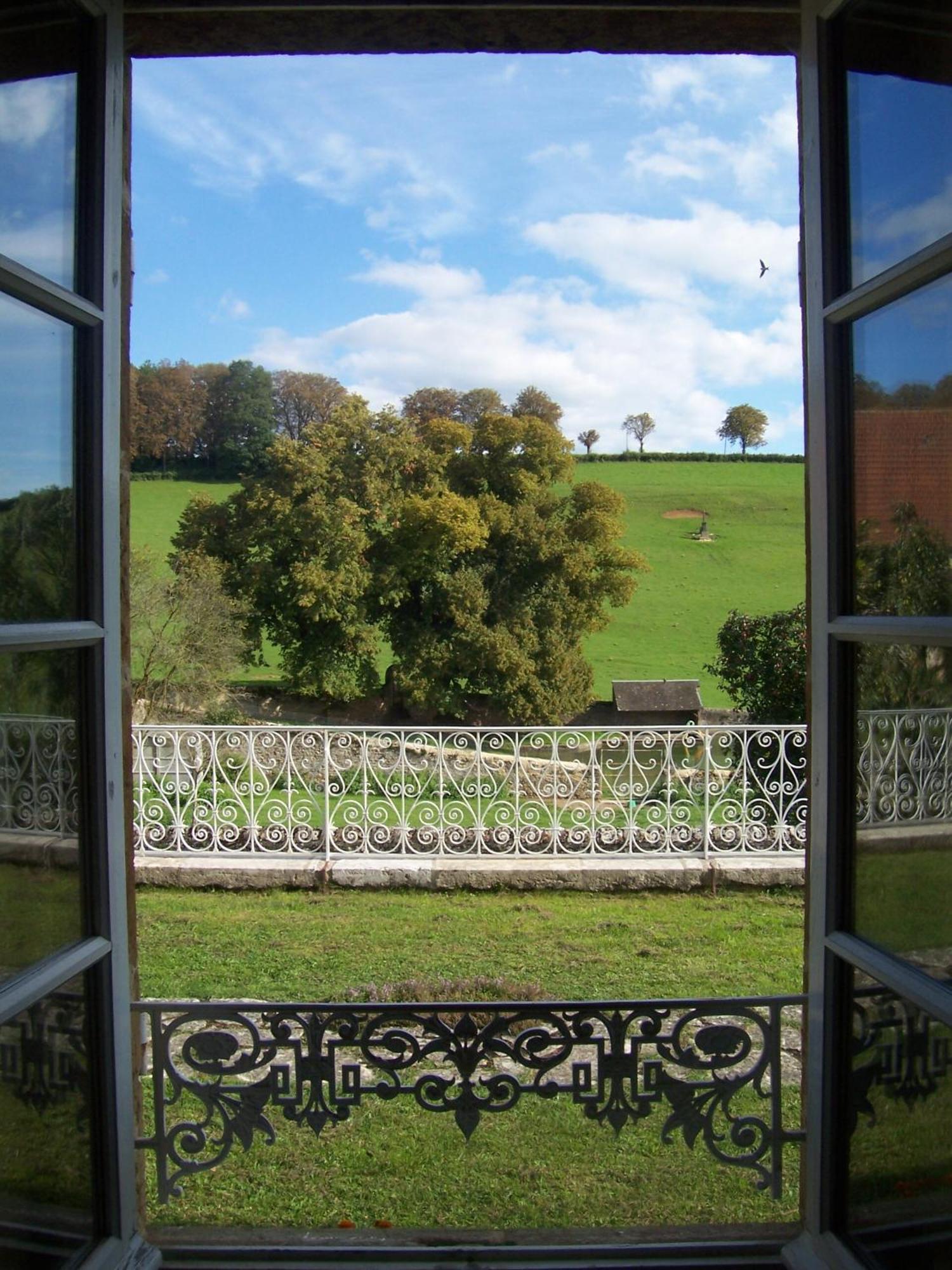 Domaine De Dremont Bed & Breakfast Anthien Стая снимка
