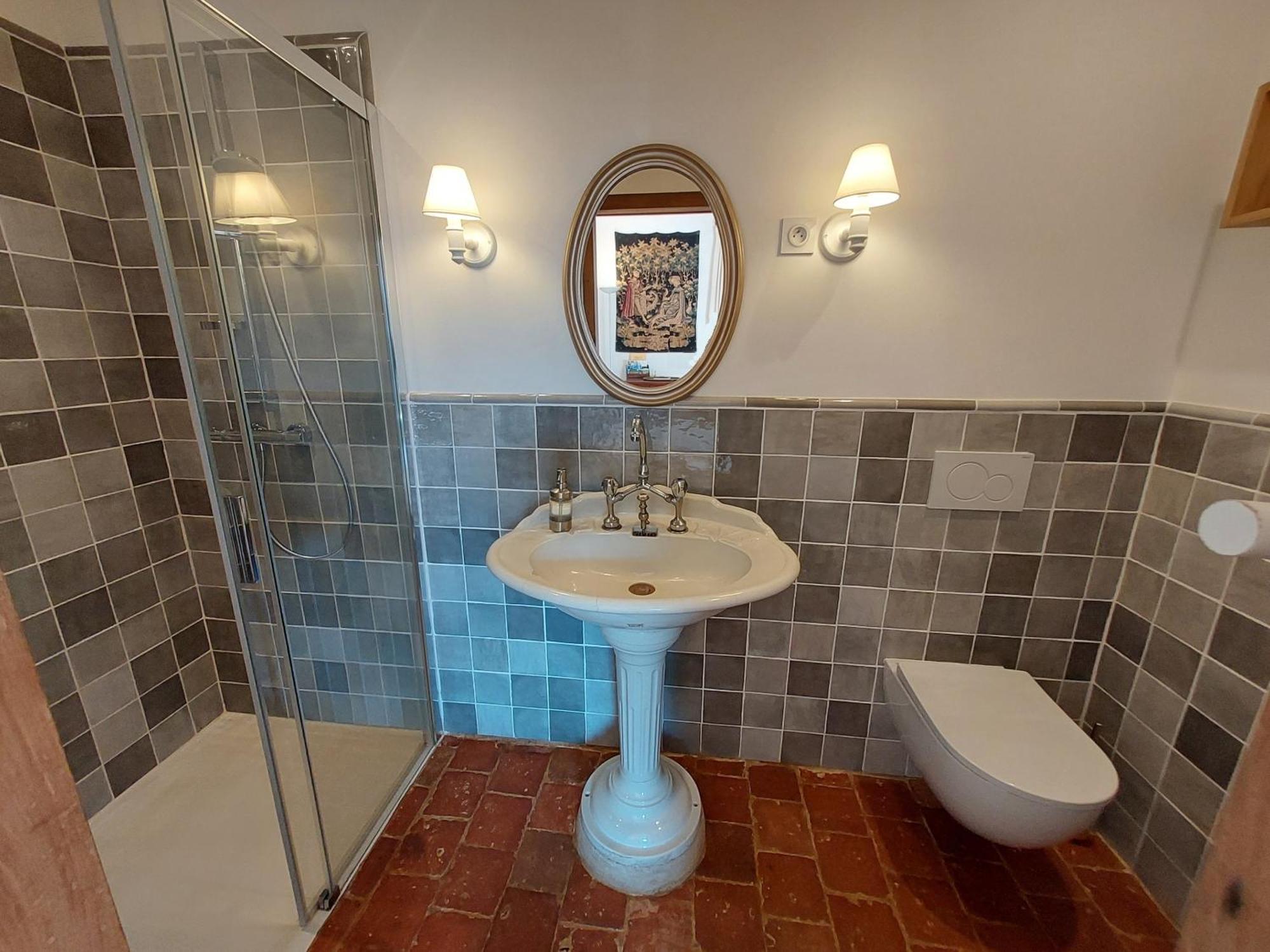 Domaine De Dremont Bed & Breakfast Anthien Стая снимка