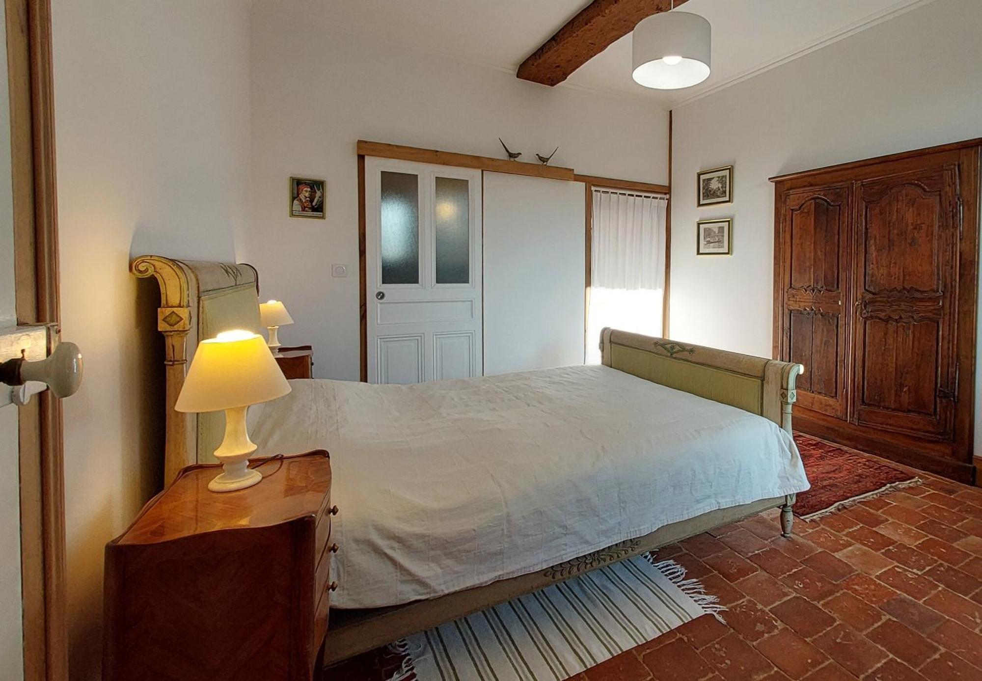 Domaine De Dremont Bed & Breakfast Anthien Стая снимка