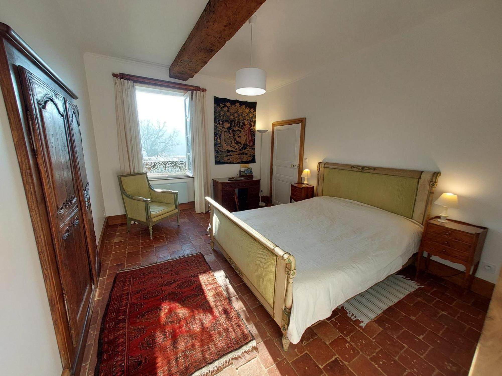 Domaine De Dremont Bed & Breakfast Anthien Стая снимка